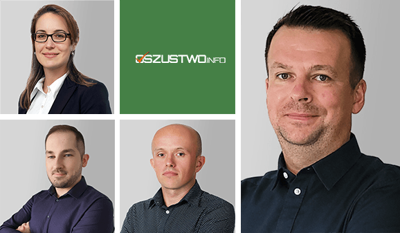 Polecane artykuły na oszustwo.info